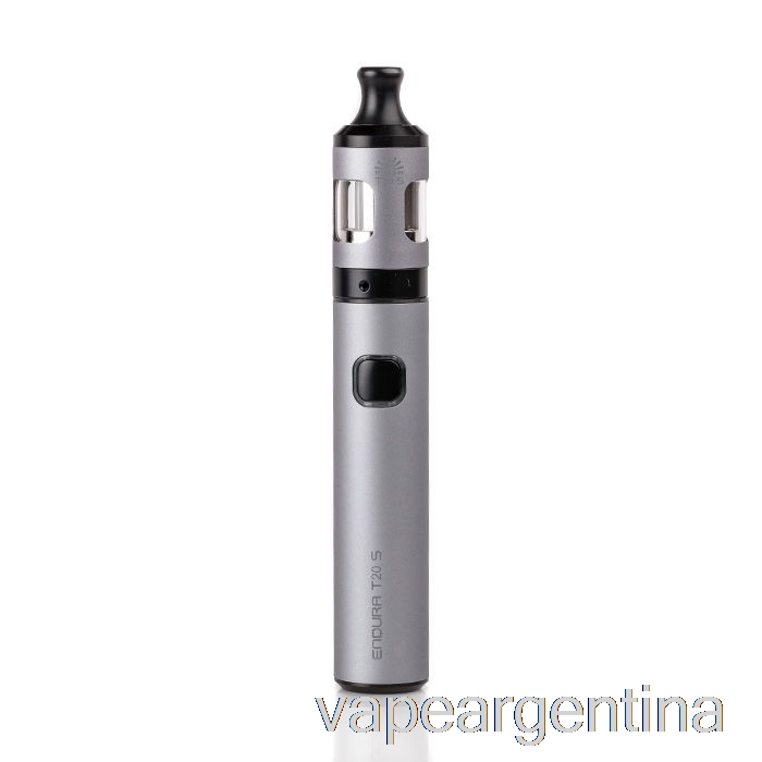 Innokin Endura T20-s Kit De Inicio Gris Vape Argentina